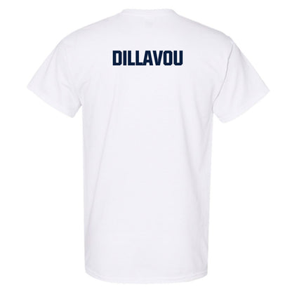 Longwood - NCAA Men's Cross Country : Jordyn Dillavou - Classic Shersey T-Shirt-1