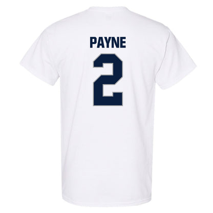 Longwood - NCAA Men's Basketball : Dominic Payne - Classic Shersey T-Shirt-1