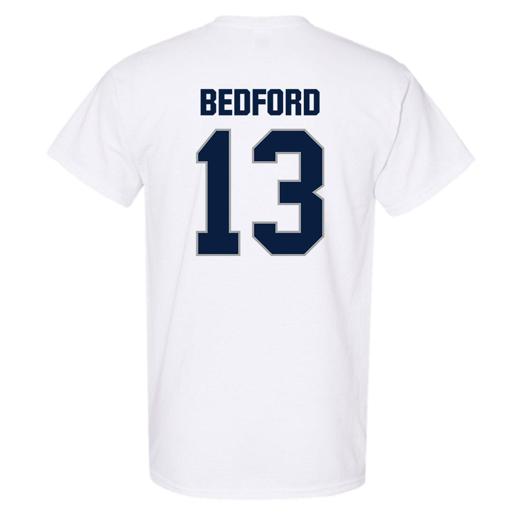 Longwood - NCAA Women's Lacrosse : Gummy Bedford - Classic Shersey T-Shirt-1
