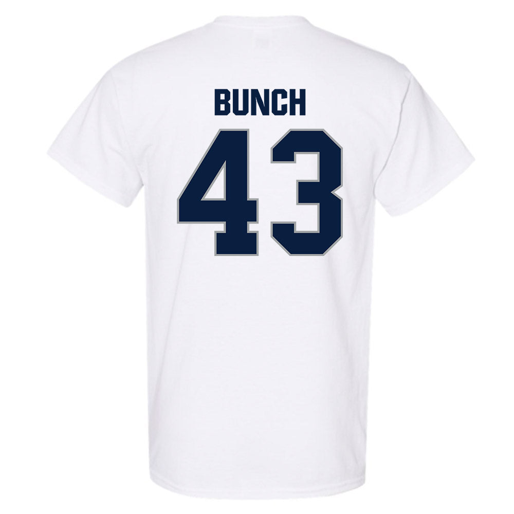Longwood - NCAA Baseball : Wyatt Bunch - Classic Shersey T-Shirt-1