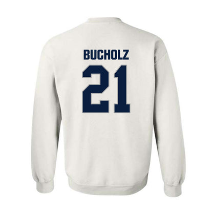 Longwood - NCAA Softball : Bailey Bucholz - Classic Shersey Crewneck Sweatshirt-1