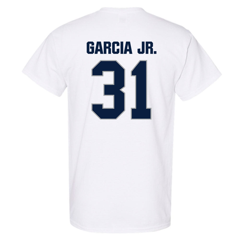 Longwood - NCAA Baseball : Guillermo Garcia Jr. - Classic Shersey T-Shirt-1