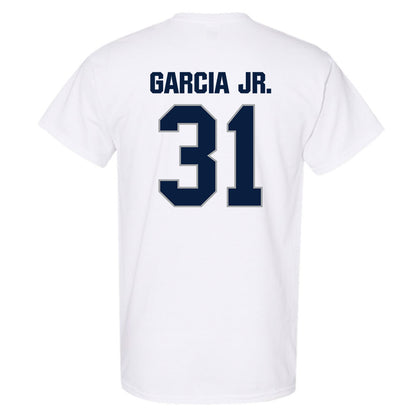 Longwood - NCAA Baseball : Guillermo Garcia Jr. - Classic Shersey T-Shirt-1