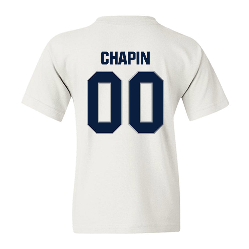 Longwood - NCAA Softball : Maggie Chapin - Classic Shersey Youth T-Shirt-1