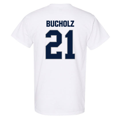 Longwood - NCAA Softball : Bailey Bucholz - Classic Shersey T-Shirt-1