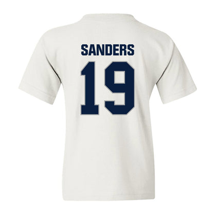 Longwood - NCAA Softball : Mallory Sanders - Classic Shersey Youth T-Shirt-1