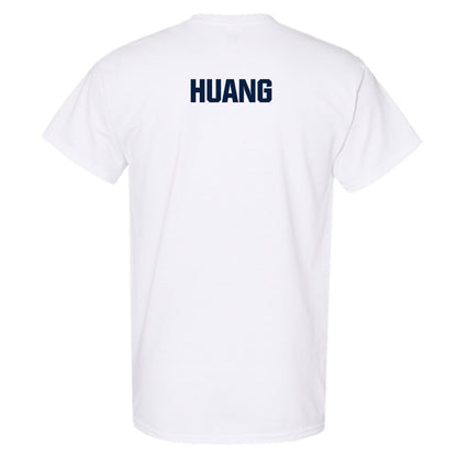 Longwood - NCAA Men's Tennis : Kuan Chang Huang - Classic Shersey T-Shirt-1
