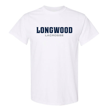 Longwood - NCAA Women's Lacrosse : Gummy Bedford - Classic Shersey T-Shirt-0