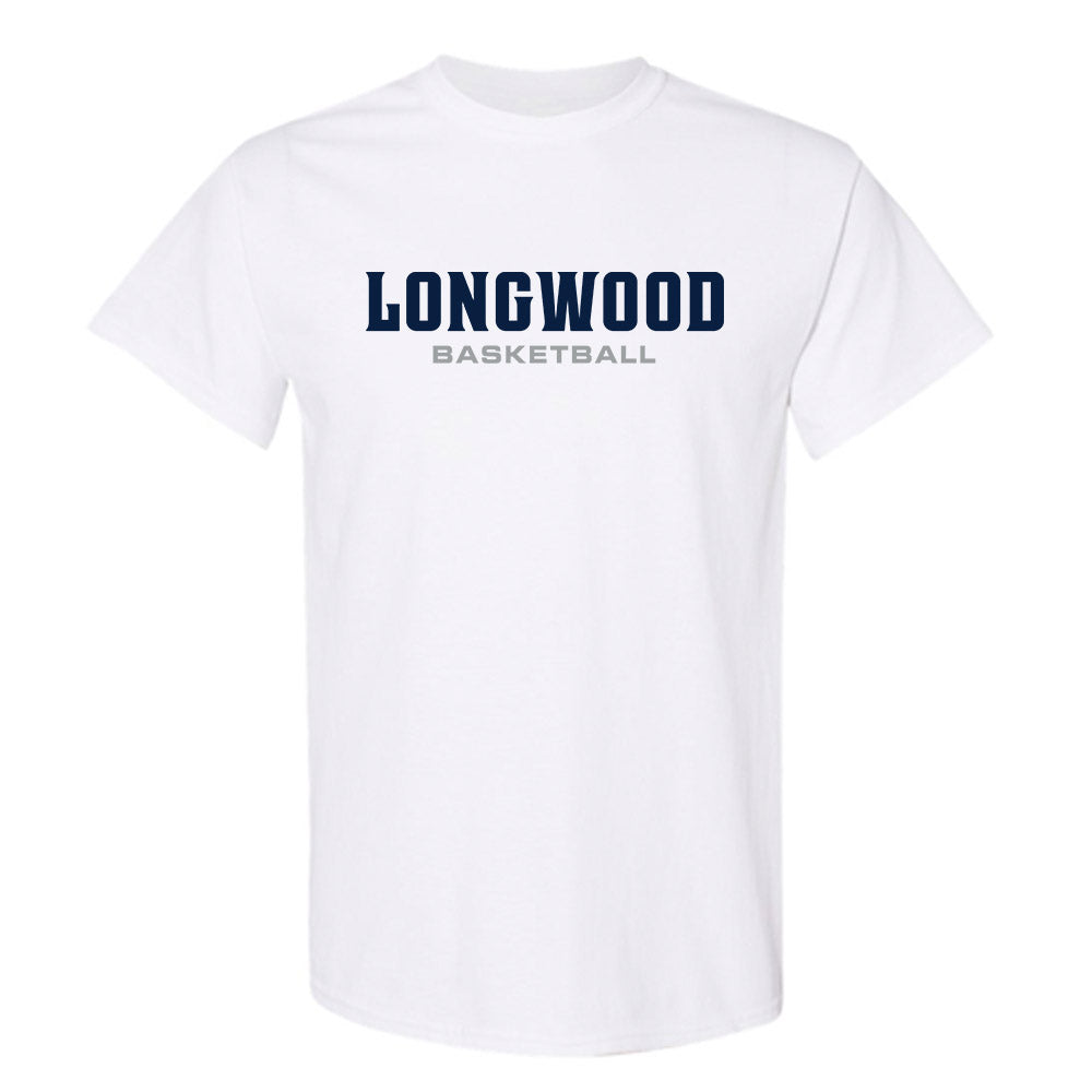Longwood - NCAA Women's Basketball : Kiki McIntyre - Classic Shersey T-Shirt-0