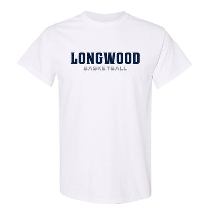 Longwood - NCAA Men's Basketball : Michael Christmas - Classic Shersey T-Shirt-0