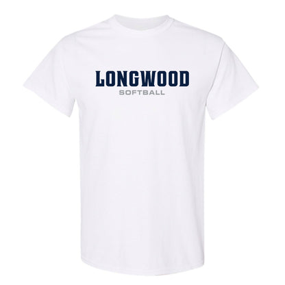Longwood - NCAA Softball : Natalia Colone - Classic Shersey T-Shirt-0