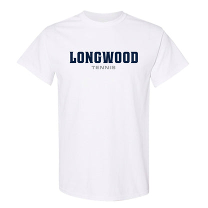Longwood - NCAA Men's Tennis : Kuan Chang Huang - Classic Shersey T-Shirt-0