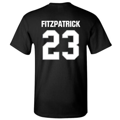 Longwood - NCAA Women's Soccer : Madison Fitzpatrick - Classic Shersey T-Shirt-1