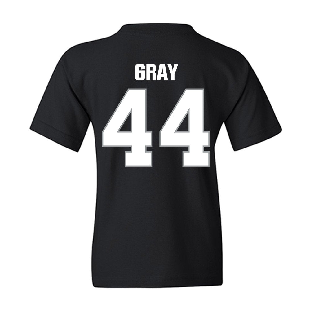 Longwood - NCAA Baseball : Braydon Gray - Classic Shersey Youth T-Shirt-1