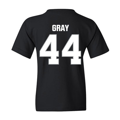Longwood - NCAA Baseball : Braydon Gray - Classic Shersey Youth T-Shirt-1