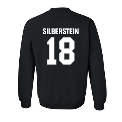 Longwood - NCAA Women's Soccer : Coryn Silberstein - Classic Shersey Crewneck Sweatshirt-1