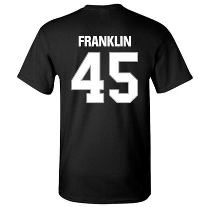 Longwood - NCAA Baseball : Nicholas Franklin - Classic Shersey T-Shirt-1