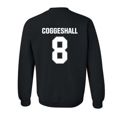 Longwood - NCAA Women's Soccer : Reese Coggeshall - Classic Shersey Crewneck Sweatshirt-1