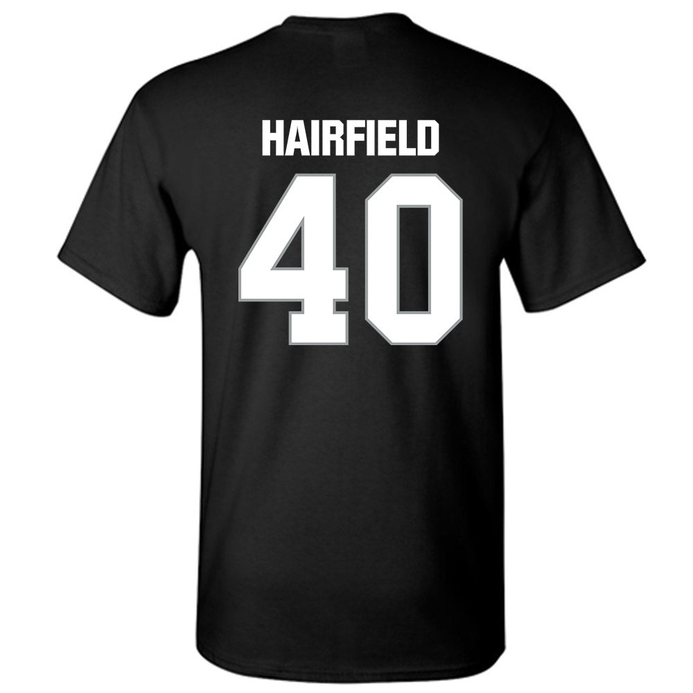 Longwood - NCAA Baseball : Dallas Hairfield - Classic Shersey T-Shirt-1