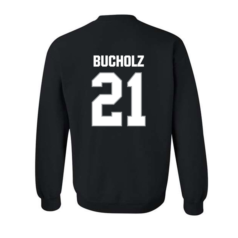 Longwood - NCAA Softball : Bailey Bucholz - Classic Shersey Crewneck Sweatshirt-1