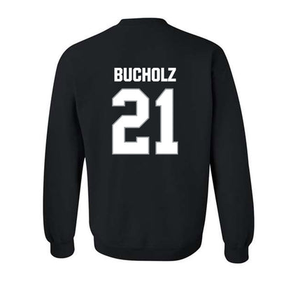 Longwood - NCAA Softball : Bailey Bucholz - Classic Shersey Crewneck Sweatshirt-1