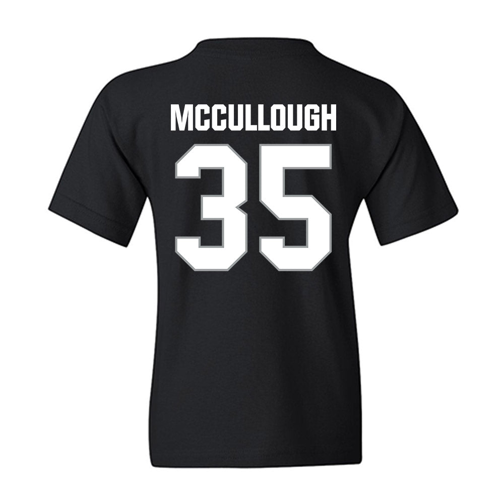 Longwood - NCAA Women's Lacrosse : Isabella McCullough - Classic Shersey Youth T-Shirt-1
