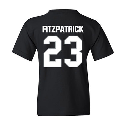 Longwood - NCAA Women's Soccer : Madison Fitzpatrick - Classic Shersey Youth T-Shirt-1