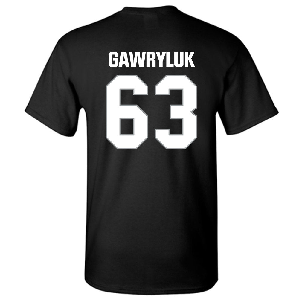 Longwood - NCAA Softball : Cierra Gawryluk - Classic Shersey T-Shirt-1