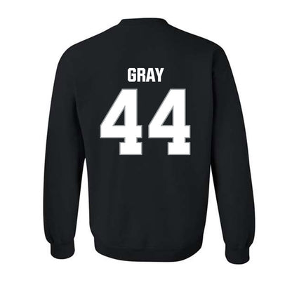 Longwood - NCAA Baseball : Braydon Gray - Classic Shersey Crewneck Sweatshirt-1