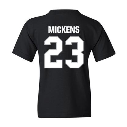 Longwood - NCAA Men's Basketball : Kristopher Mickens - Classic Shersey Youth T-Shirt-1
