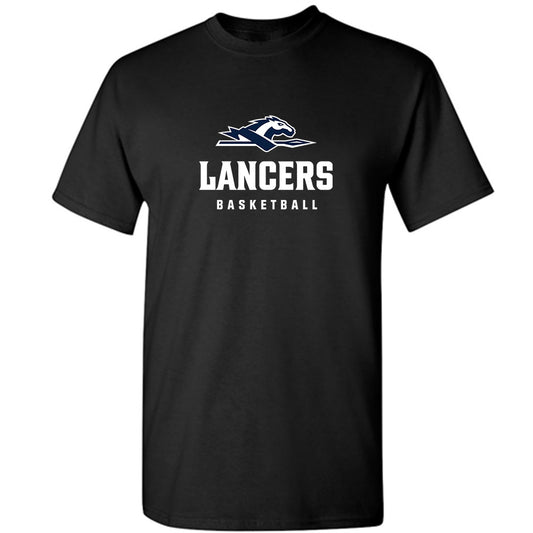 Longwood - NCAA Women's Basketball : Kiki McIntyre - Classic Shersey T-Shirt-0