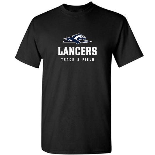 Longwood - NCAA Men's Track & Field : Justin Goode - Classic Shersey T-Shirt-0