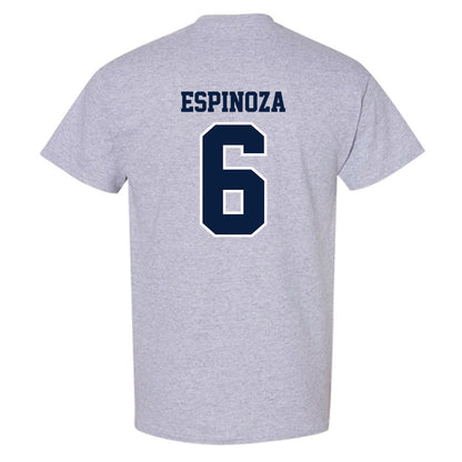 Longwood - NCAA Men's Soccer : Paul Espinoza - Classic Shersey T-Shirt-1