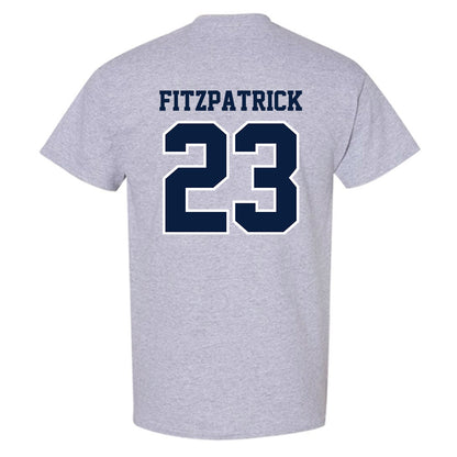 Longwood - NCAA Women's Soccer : Madison Fitzpatrick - Classic Shersey T-Shirt-1
