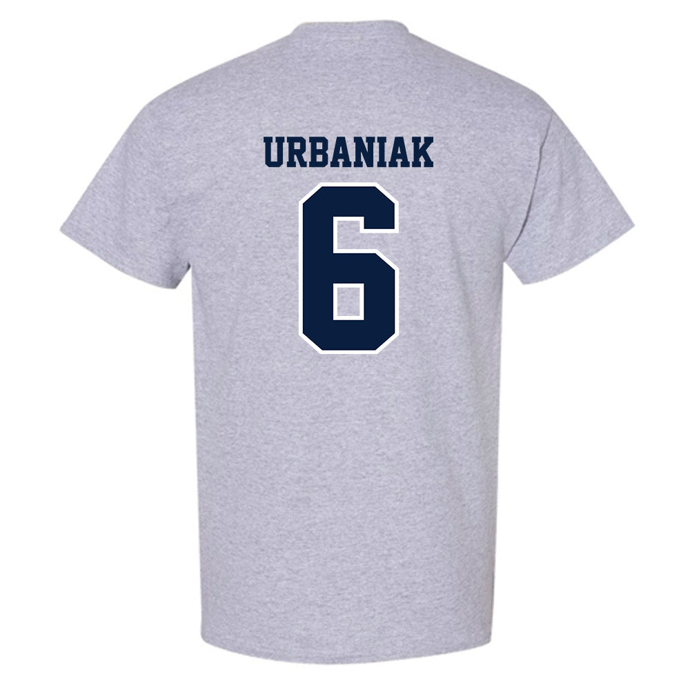 Longwood - NCAA Baseball : Michael Urbaniak - Classic Shersey T-Shirt-1