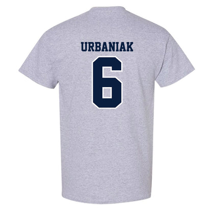 Longwood - NCAA Baseball : Michael Urbaniak - Classic Shersey T-Shirt-1