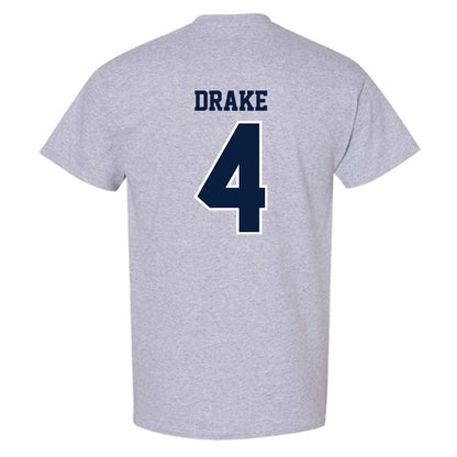 Longwood - NCAA Softball : Avery Drake - Classic Shersey T-Shirt-1