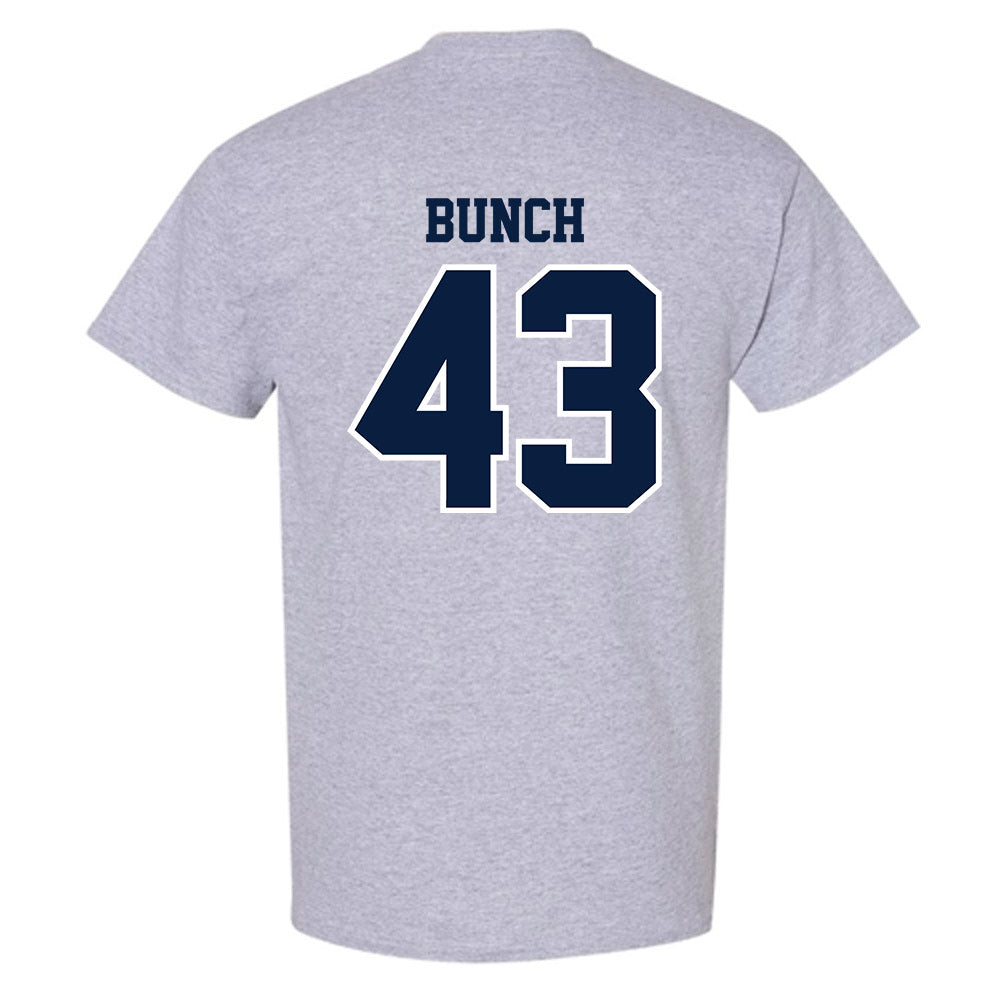 Longwood - NCAA Baseball : Wyatt Bunch - Classic Shersey T-Shirt-1