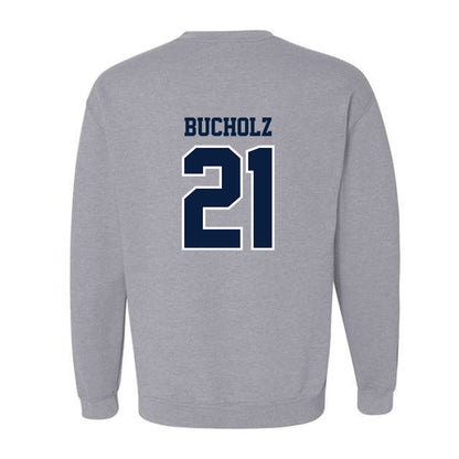 Longwood - NCAA Softball : Bailey Bucholz - Classic Shersey Crewneck Sweatshirt-1