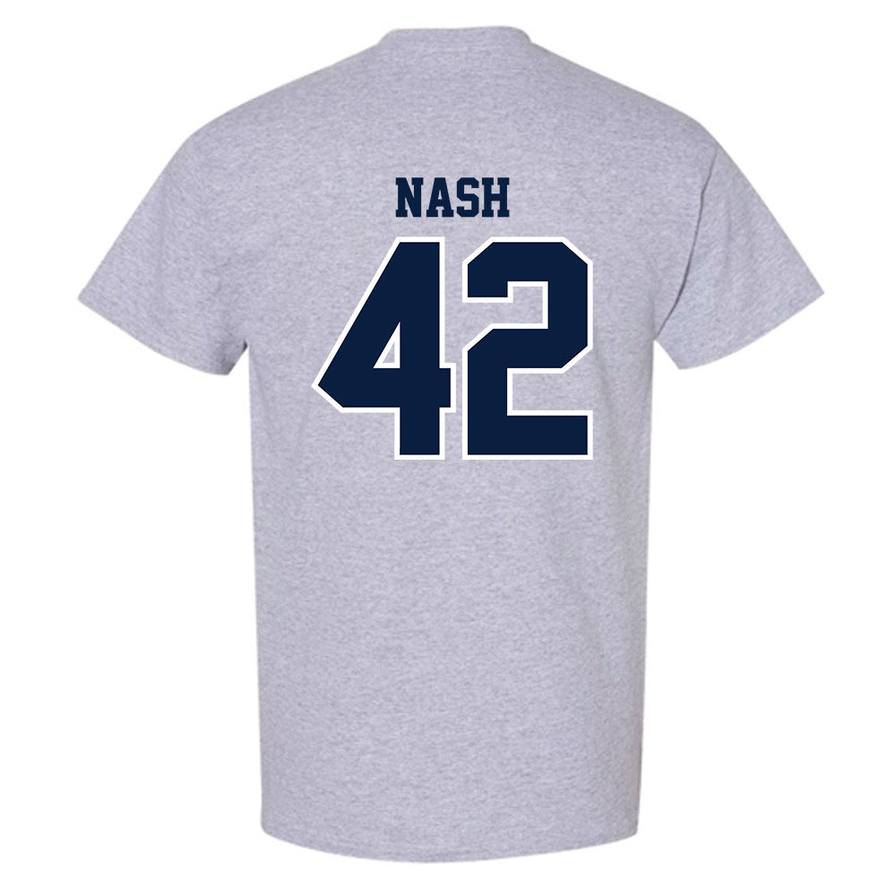 Longwood - NCAA Baseball : Jayson Nash - Classic Shersey T-Shirt-1
