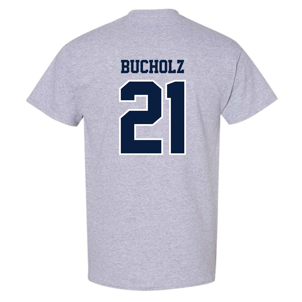 Longwood - NCAA Softball : Bailey Bucholz - Classic Shersey T-Shirt-1