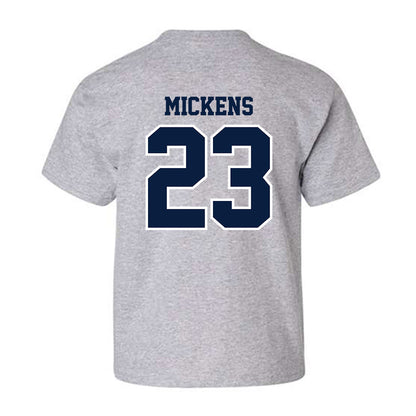 Longwood - NCAA Men's Basketball : Kristopher Mickens - Classic Shersey Youth T-Shirt-1
