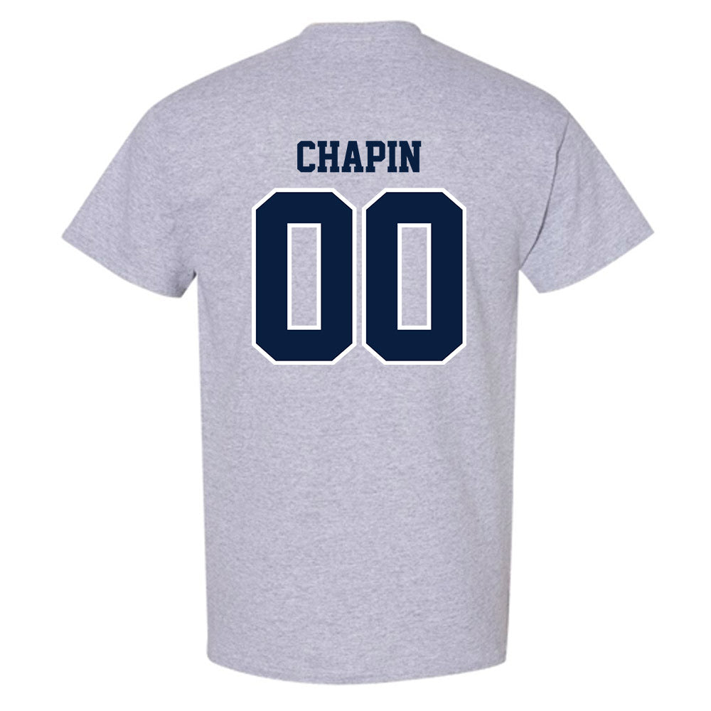 Longwood - NCAA Softball : Maggie Chapin - Classic Shersey T-Shirt-1