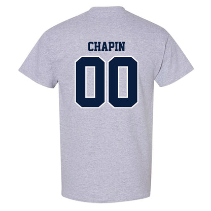 Longwood - NCAA Softball : Maggie Chapin - Classic Shersey T-Shirt-1