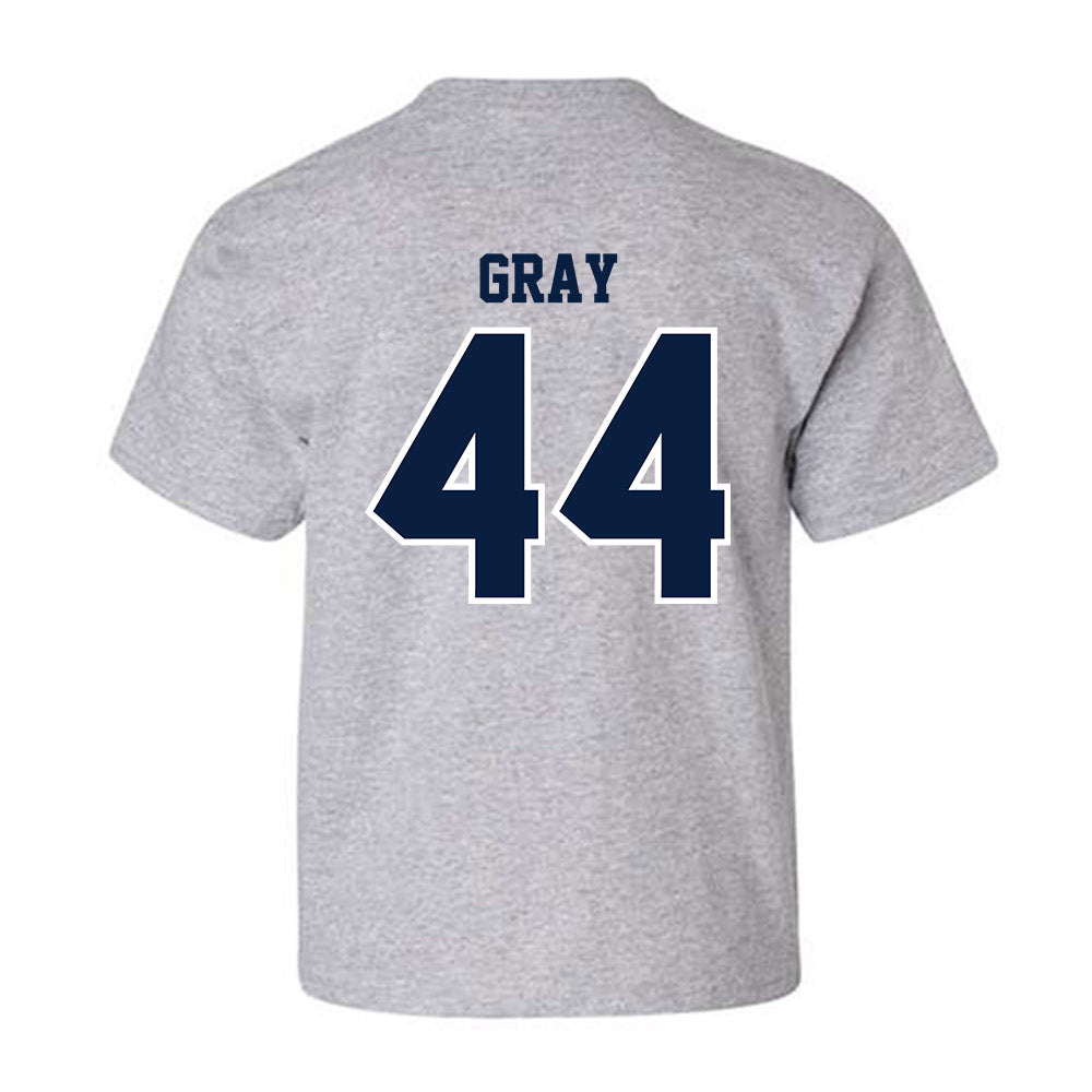 Longwood - NCAA Baseball : Braydon Gray - Classic Shersey Youth T-Shirt-1
