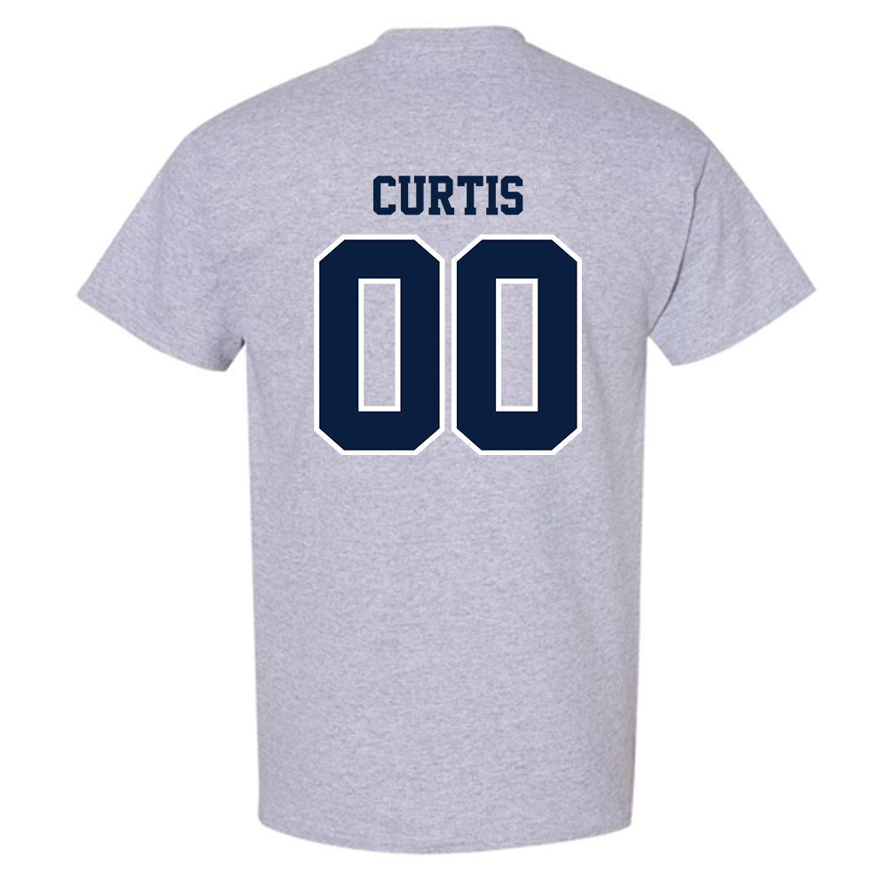 Longwood - NCAA Women's Soccer : Sara Curtis - Classic Shersey T-Shirt-1