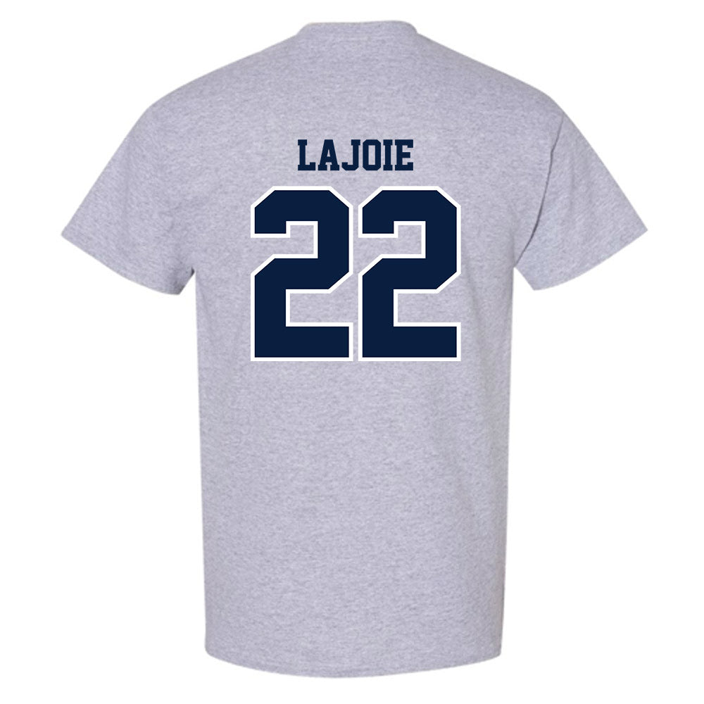 Longwood - NCAA Women's Lacrosse : Anastasia Lajoie - Classic Shersey T-Shirt-1