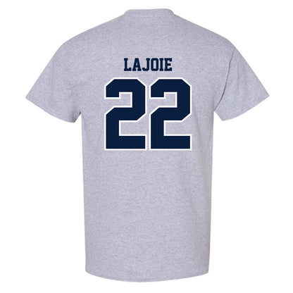 Longwood - NCAA Women's Lacrosse : Anastasia Lajoie - Classic Shersey T-Shirt-1