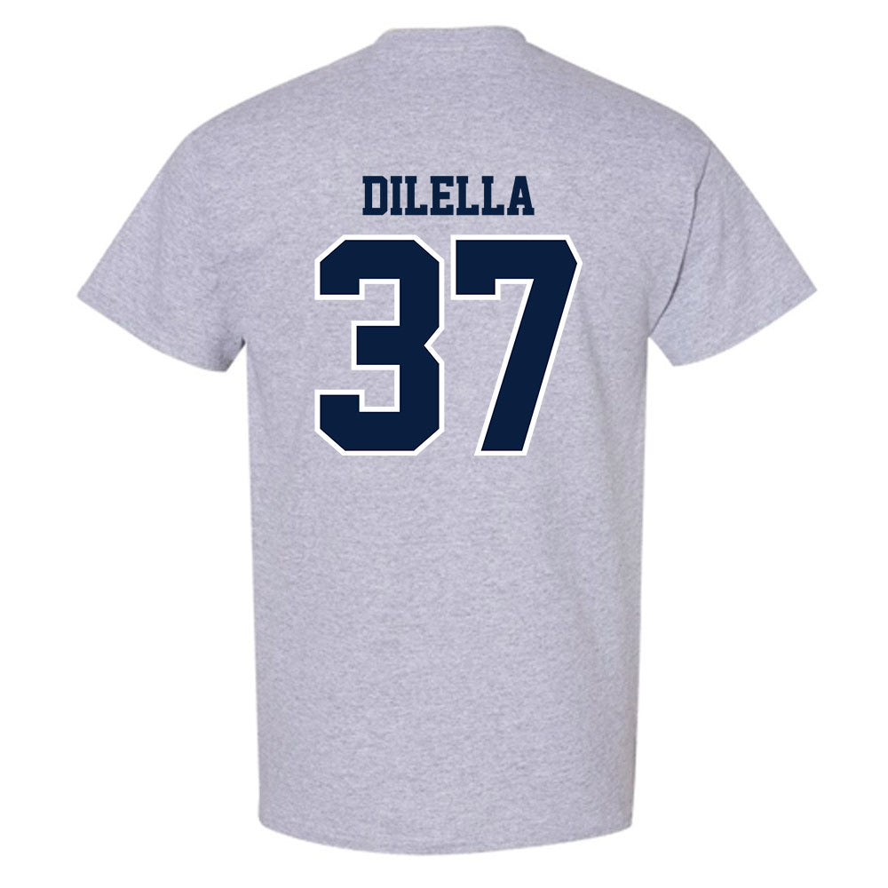 Longwood - NCAA Baseball : Sam DiLella - Classic Shersey T-Shirt-1