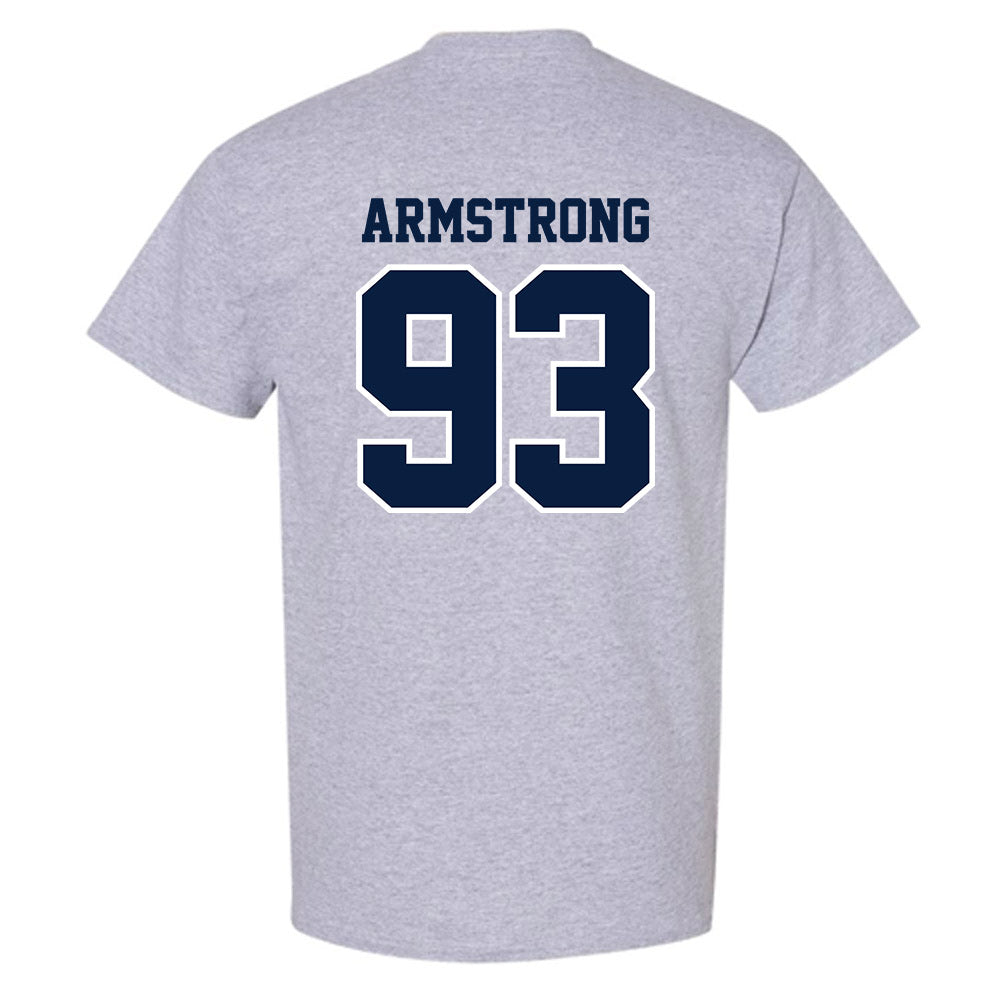 Longwood - NCAA Softball : Sadie Armstrong - Classic Shersey T-Shirt-1